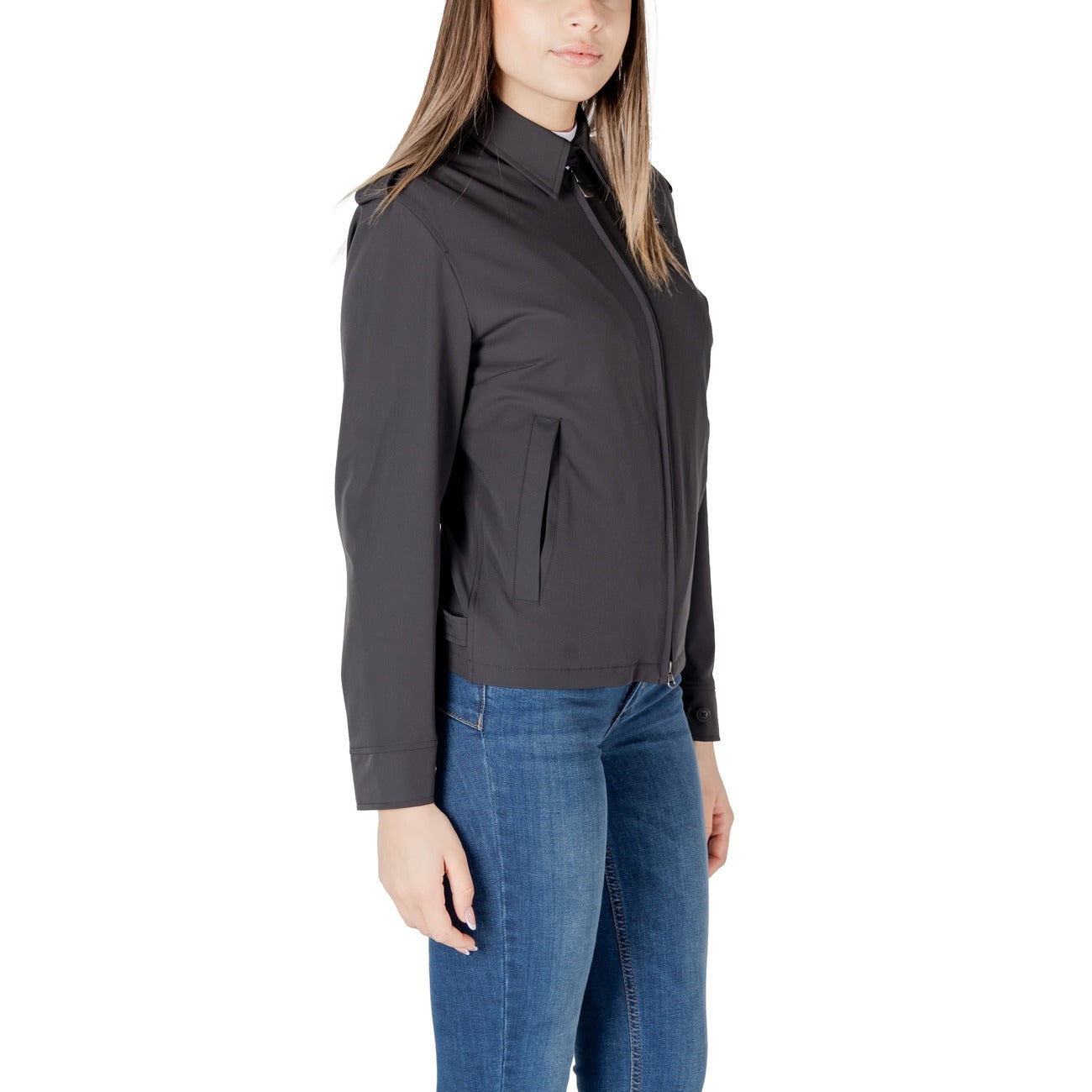 Blauer. Giacca Donna