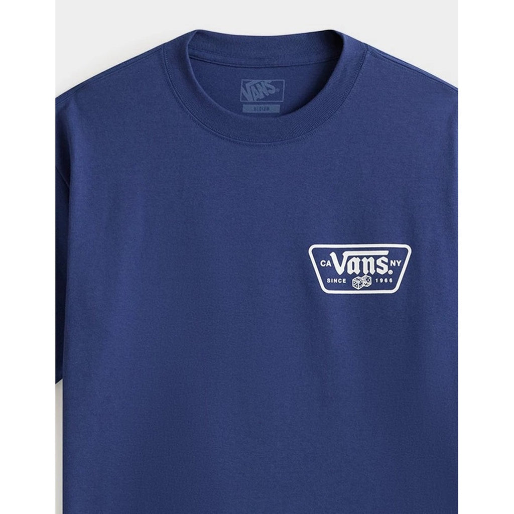 Vans T-Shirt Uomo