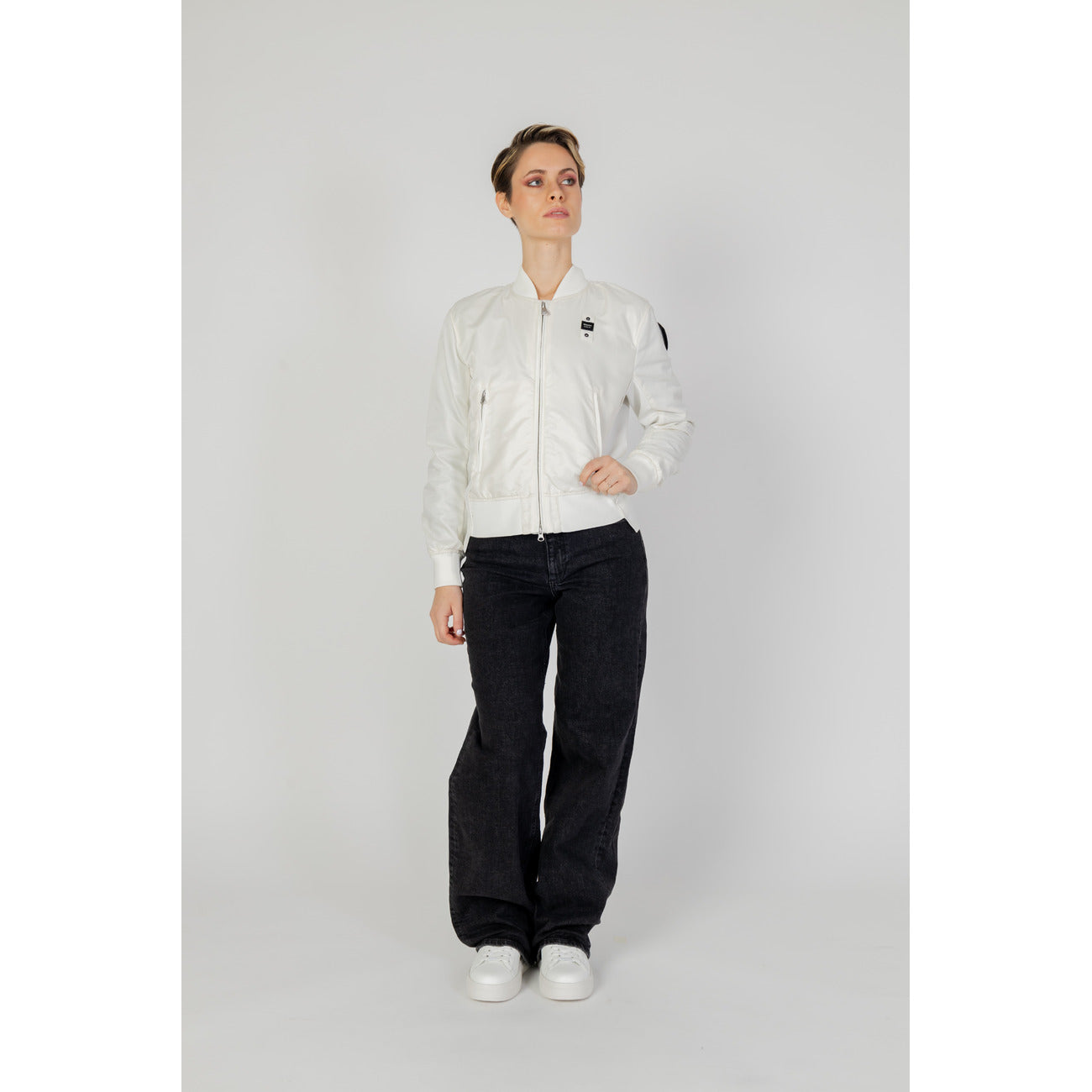 Blauer. Giacca Donna