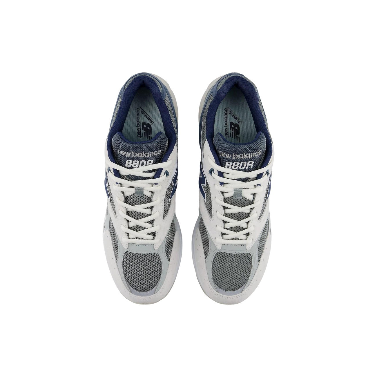 New Balance Sneakers Uomo