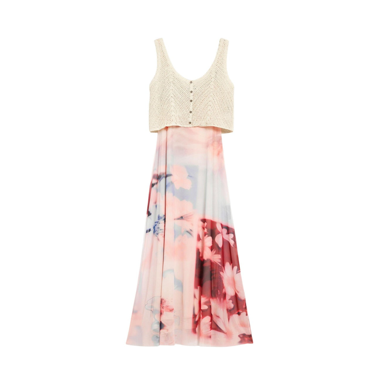 Desigual Abito Donna