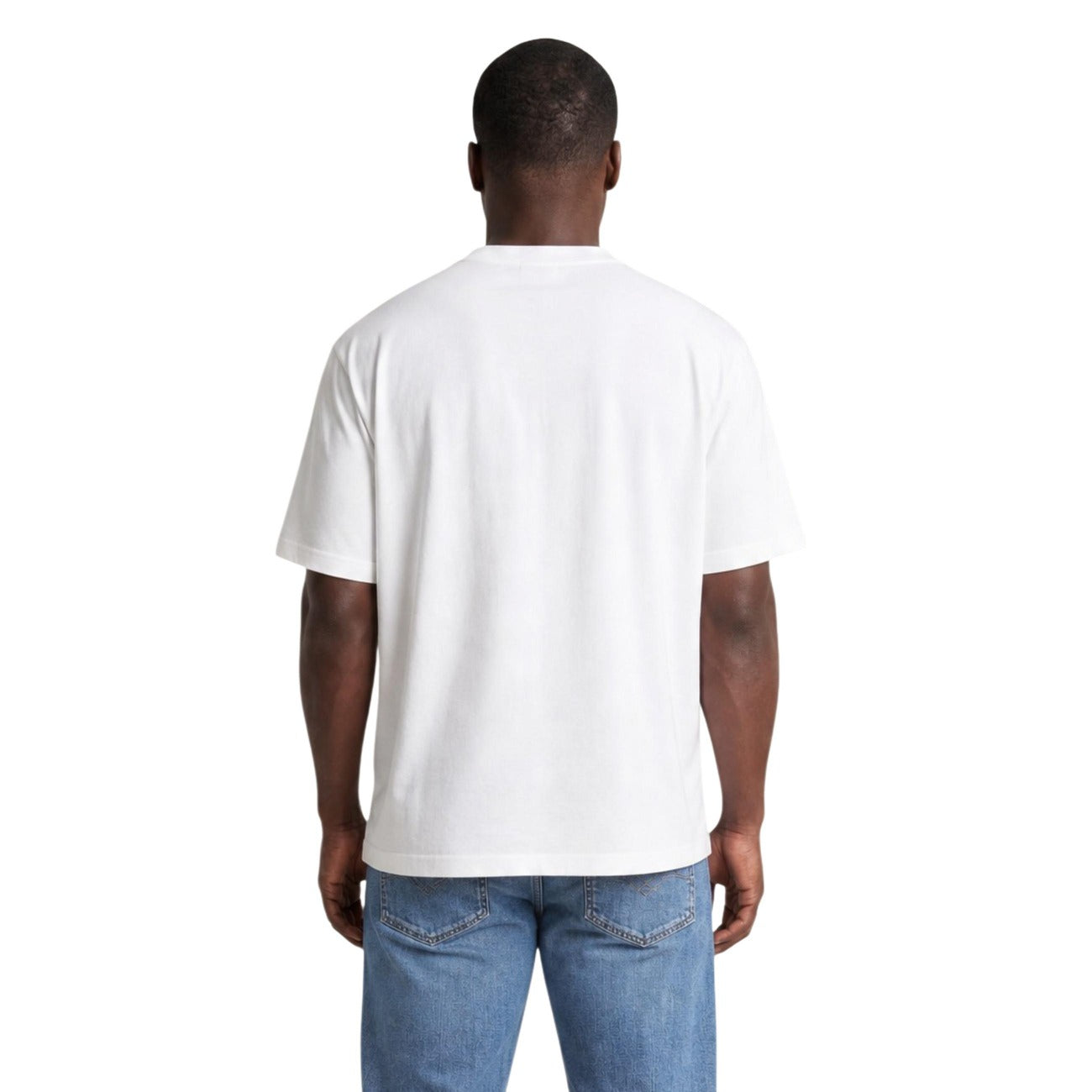Calvin Klein Jeans T-Shirt Uomo