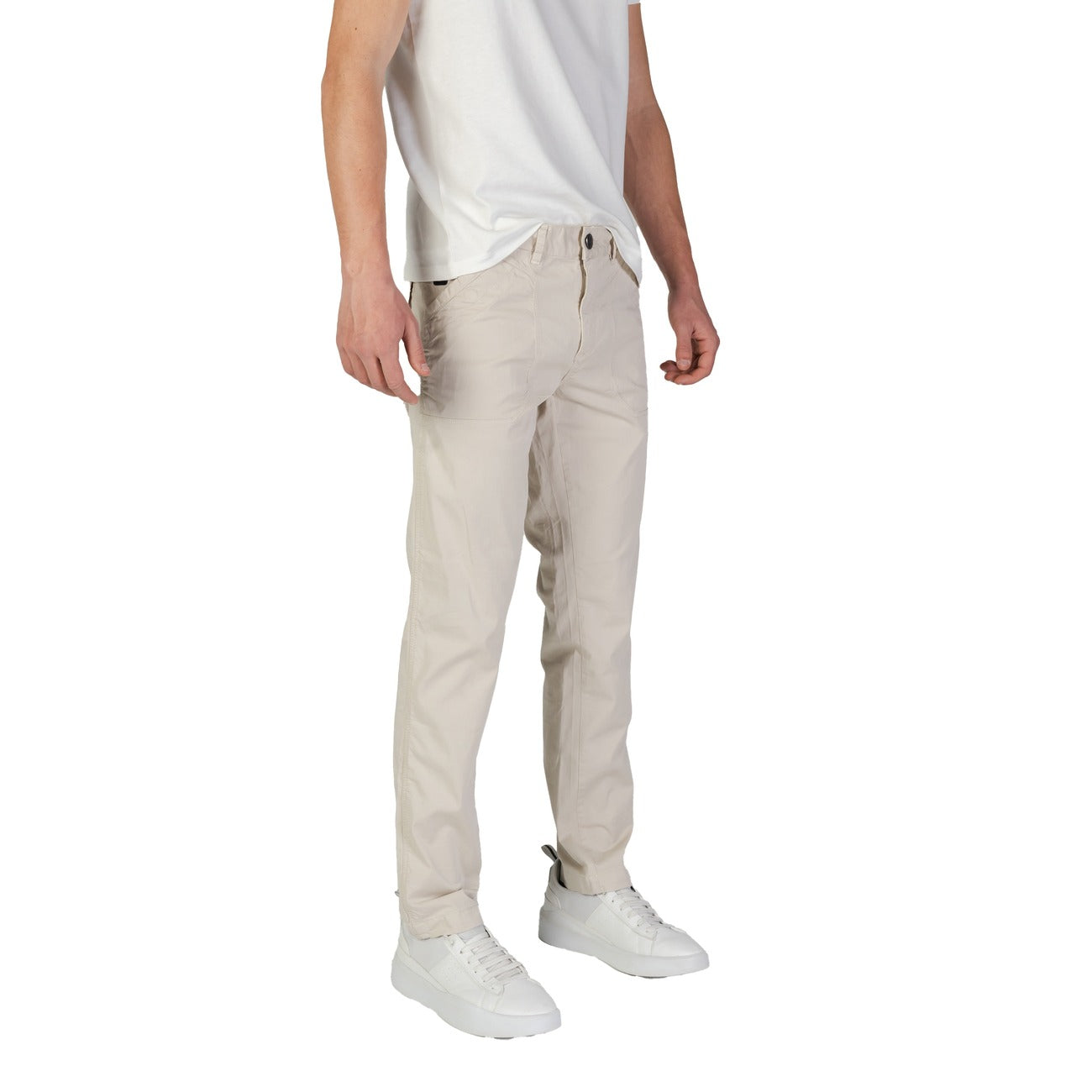 Refrigiwear Pantaloni Uomo
