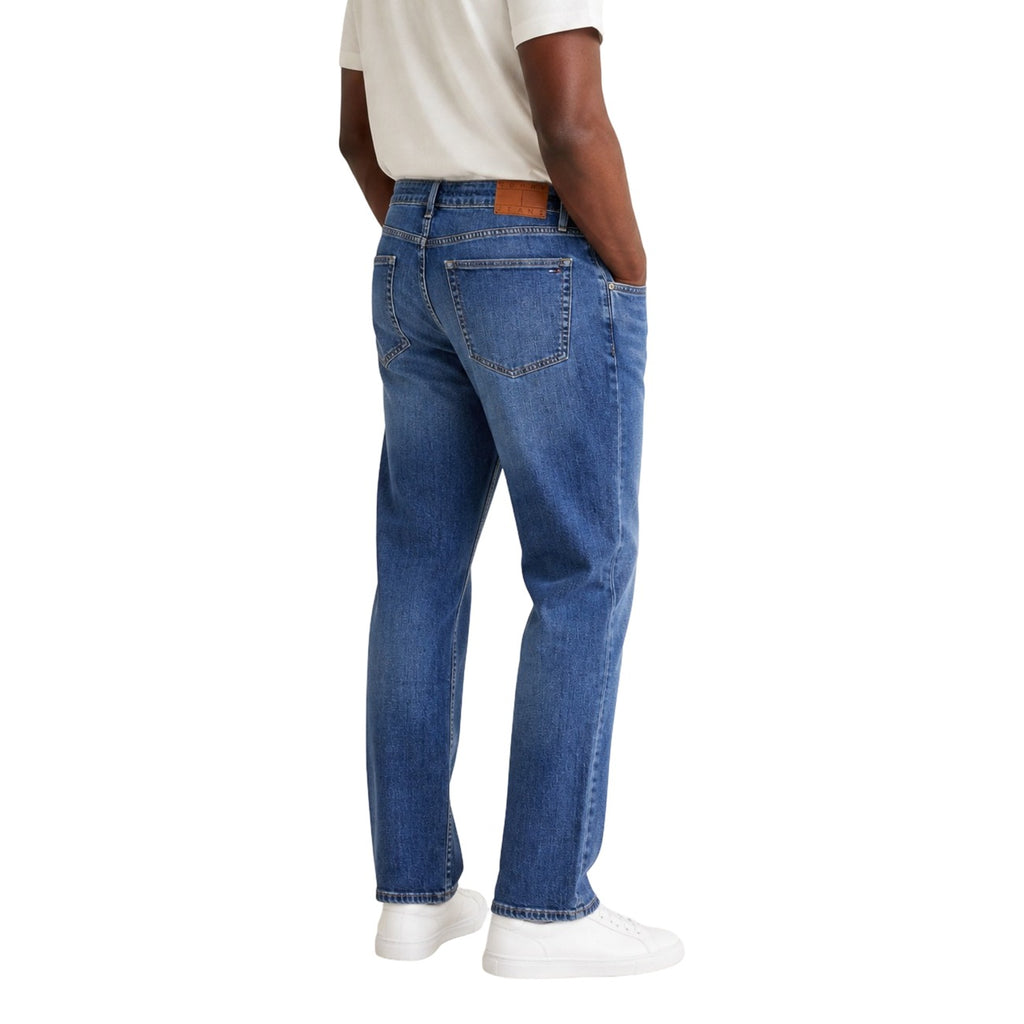 Tommy Hilfiger Jeans Jeans Uomo
