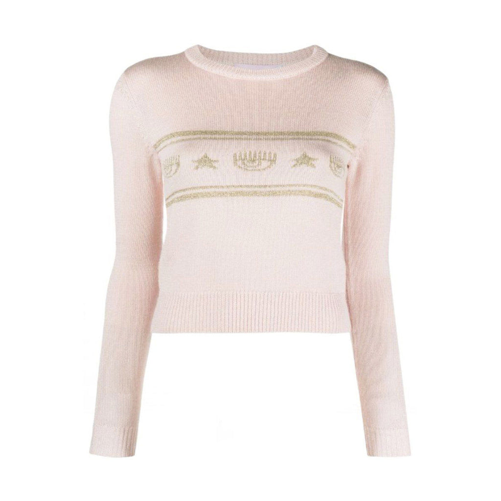 Chiara Ferragni Maglia Donna