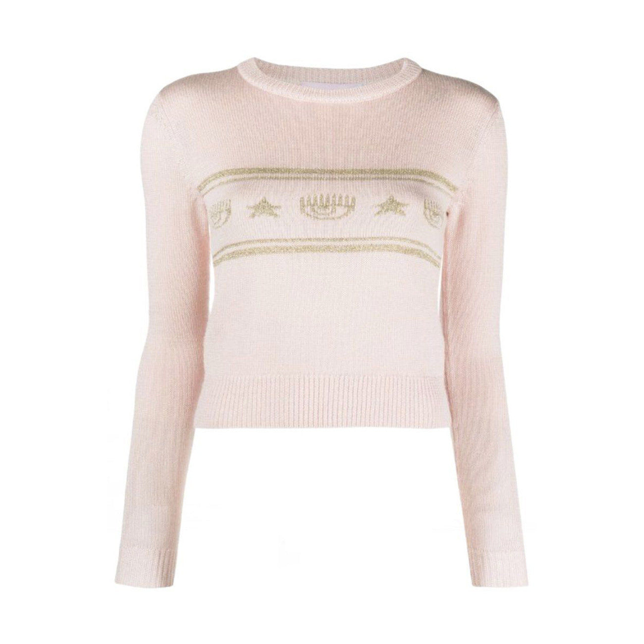 Chiara Ferragni Maglia Donna