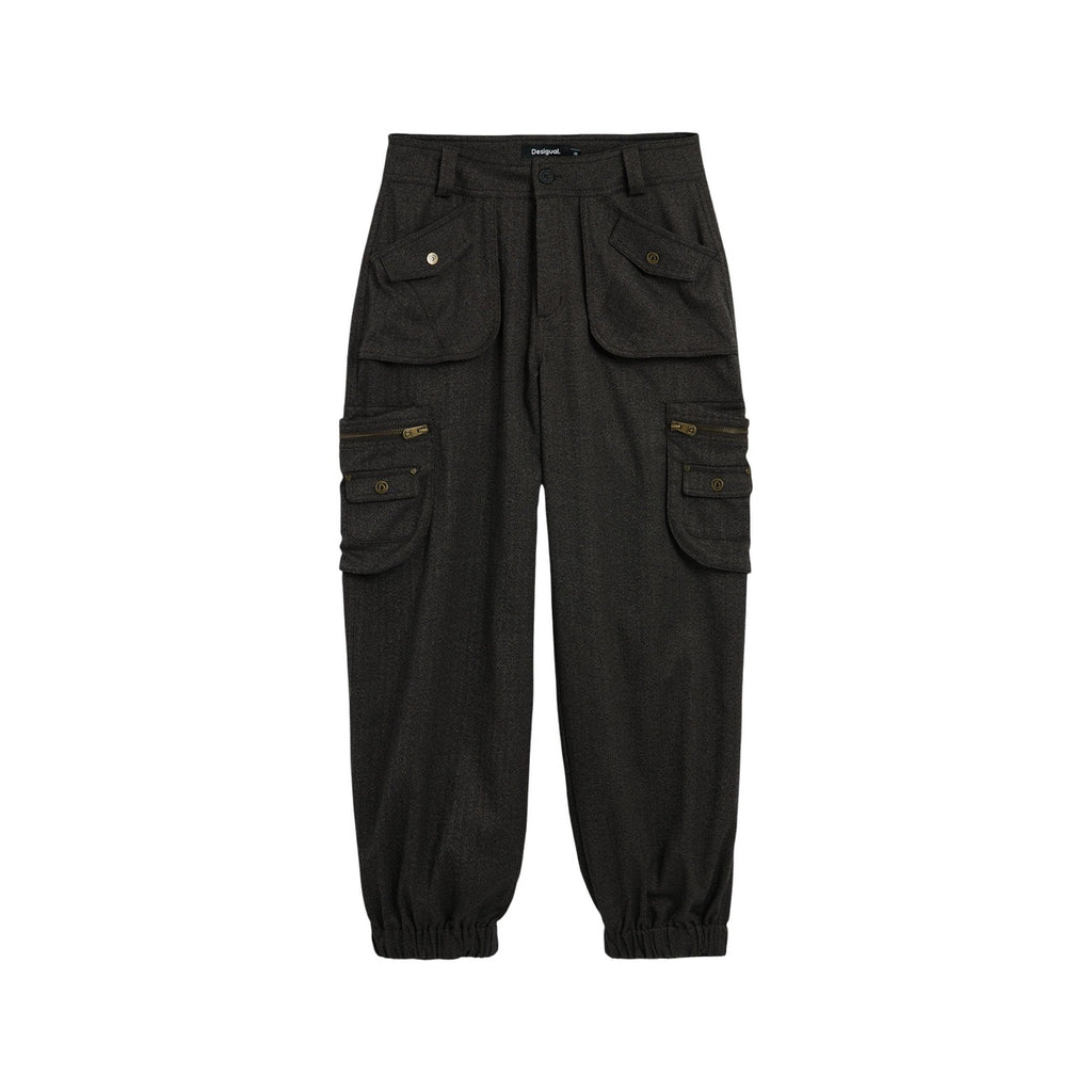 Desigual Pantaloni Donna
