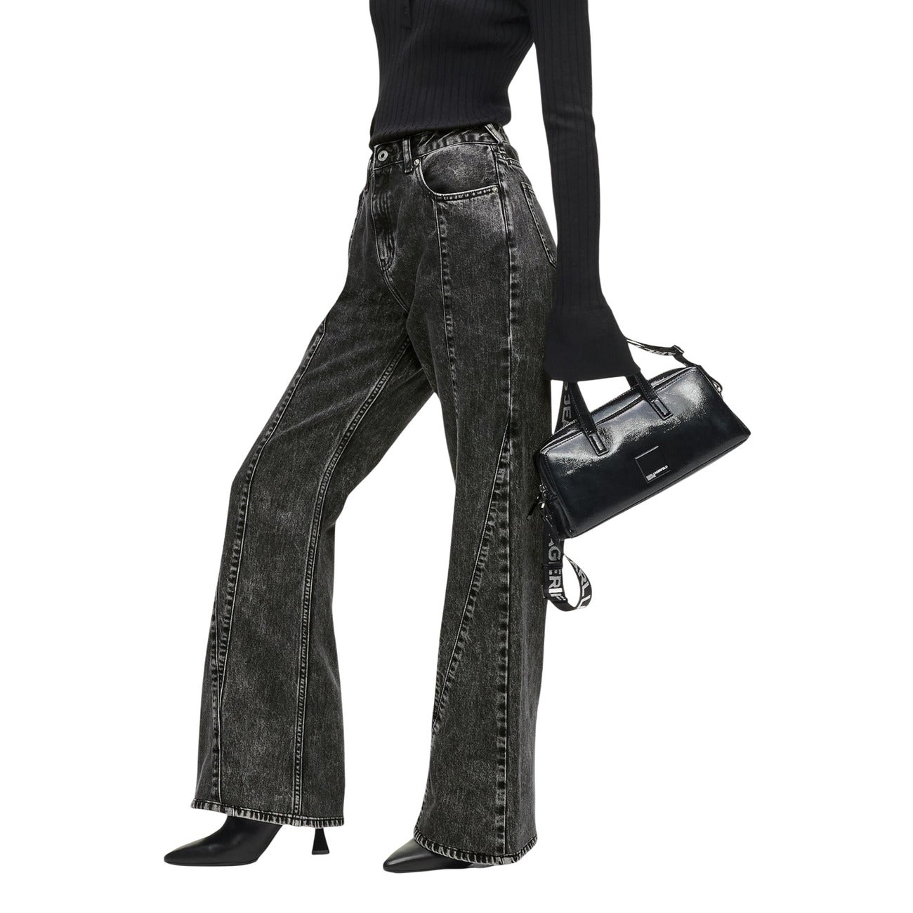 Karl Lagerfeld Jeans Jeans Donna