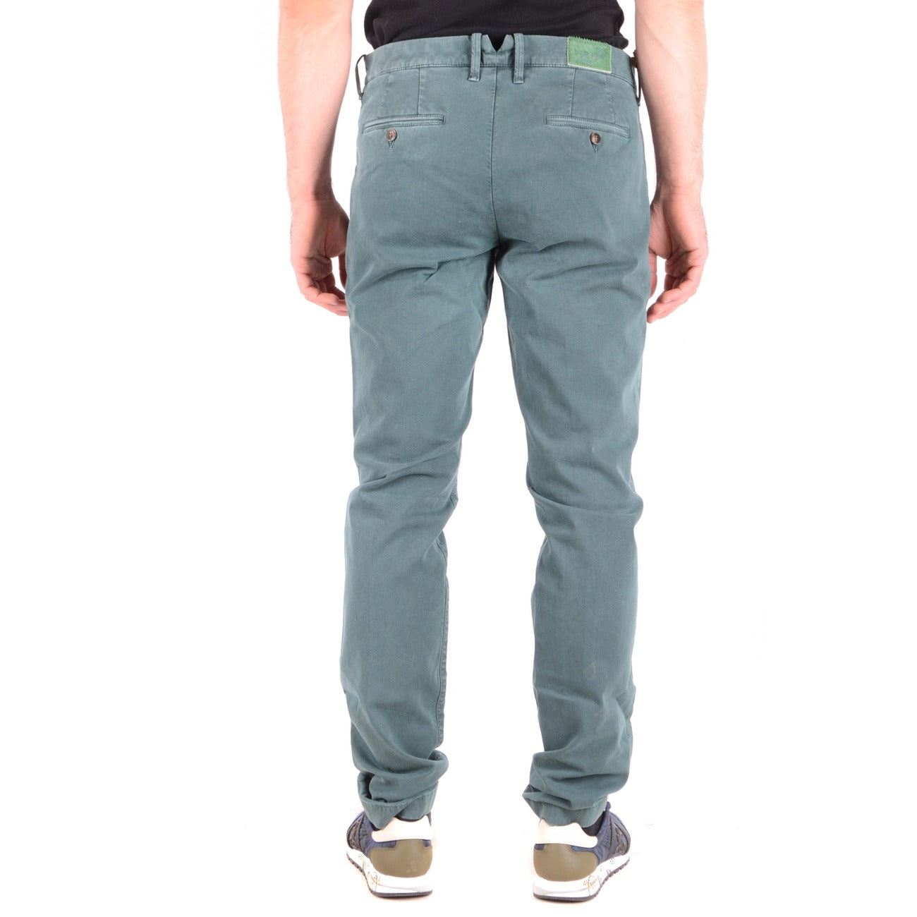Jacob Cohen Pantaloni Uomo