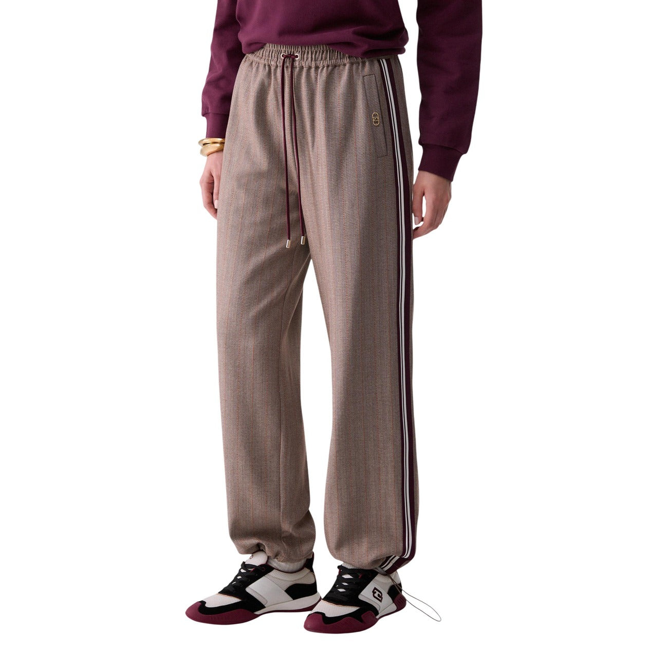 Liu Jo Pantaloni Donna