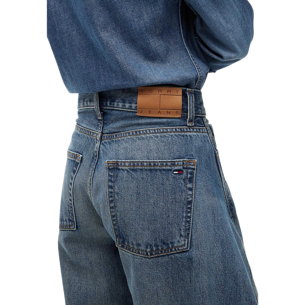Tommy Hilfiger Jeans Jeans Donna