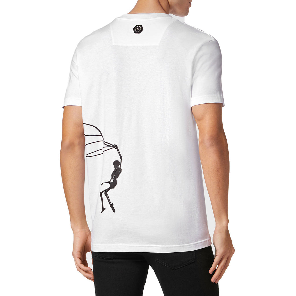 Philipp Plein T-Shirt Uomo