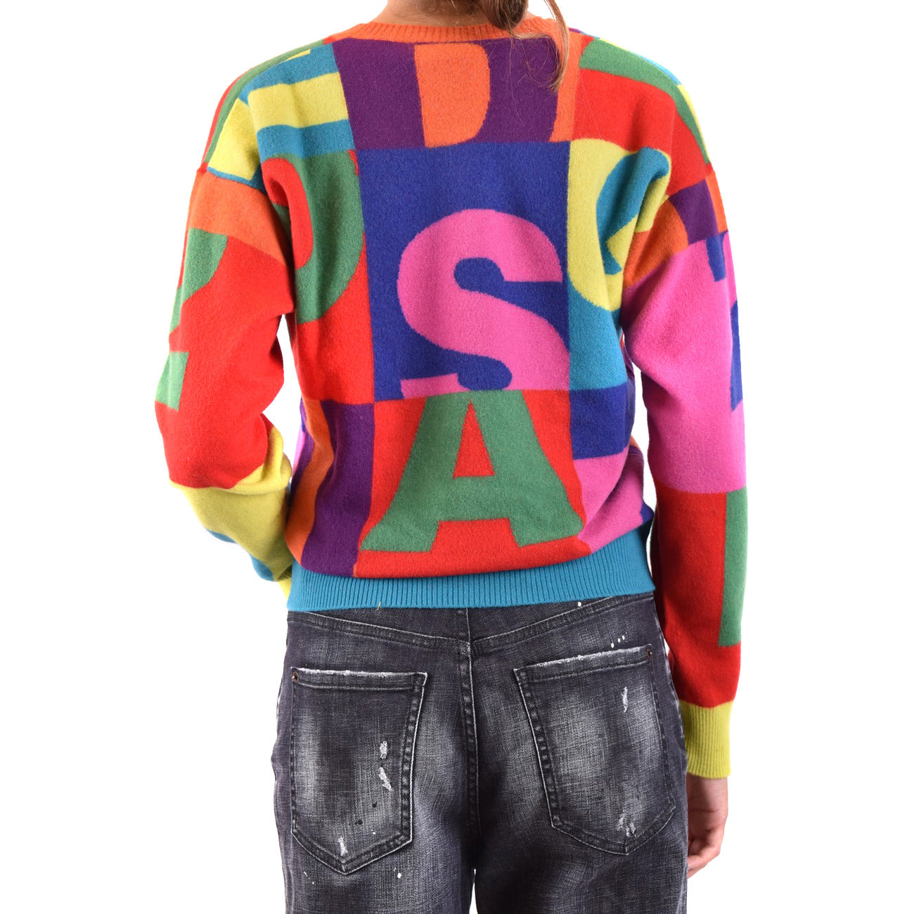 Dsquared2 Maglia Donna