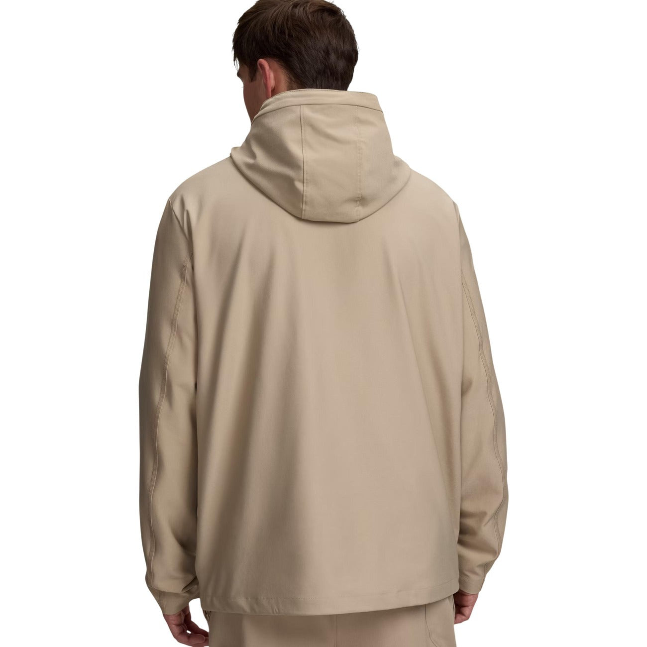 Under Armour Felpa Uomo