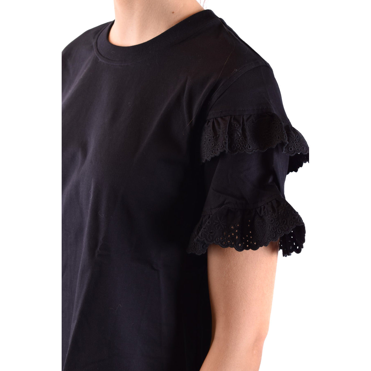 Alexander Mcqueen T-Shirt Donna