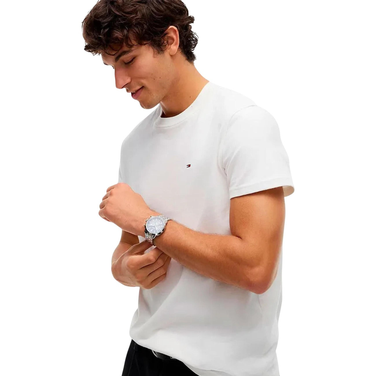 Tommy Hilfiger Jeans T-Shirt Uomo