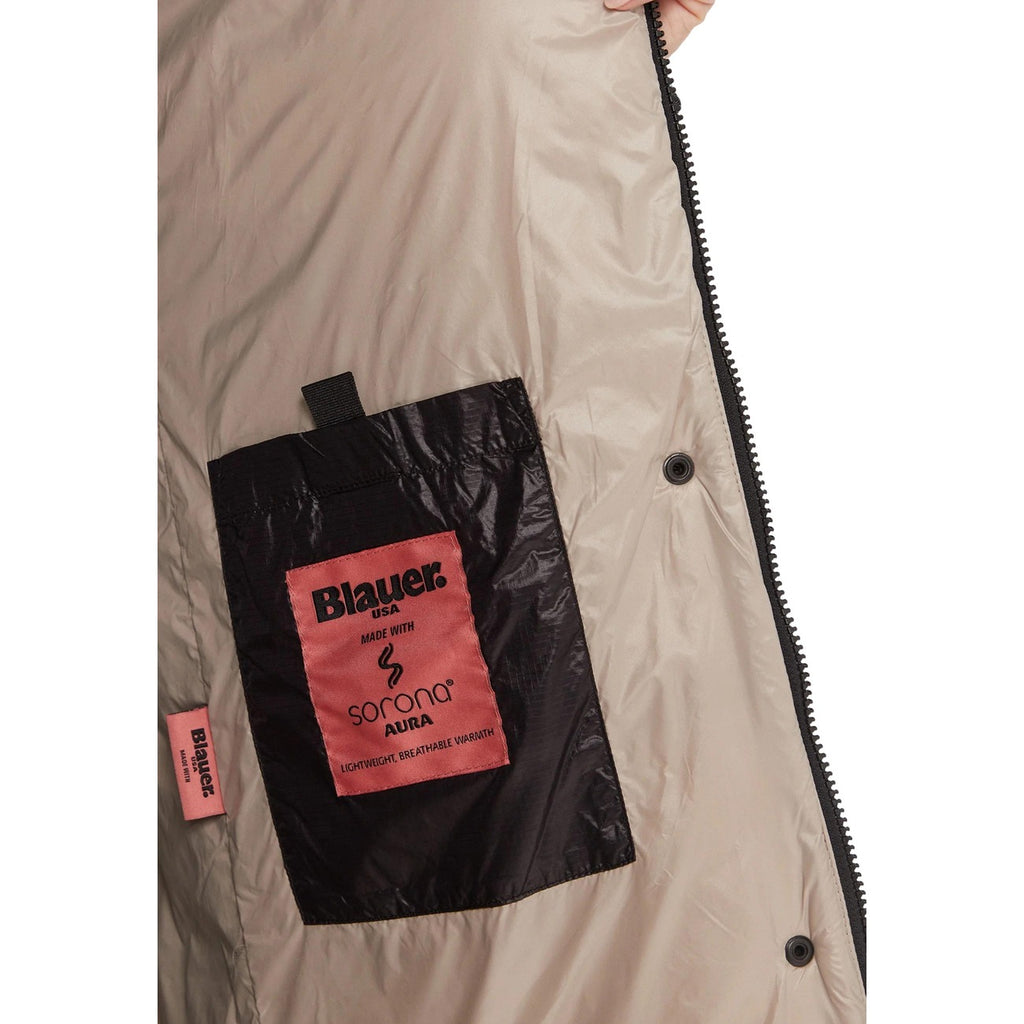 Blauer. Giacca Donna