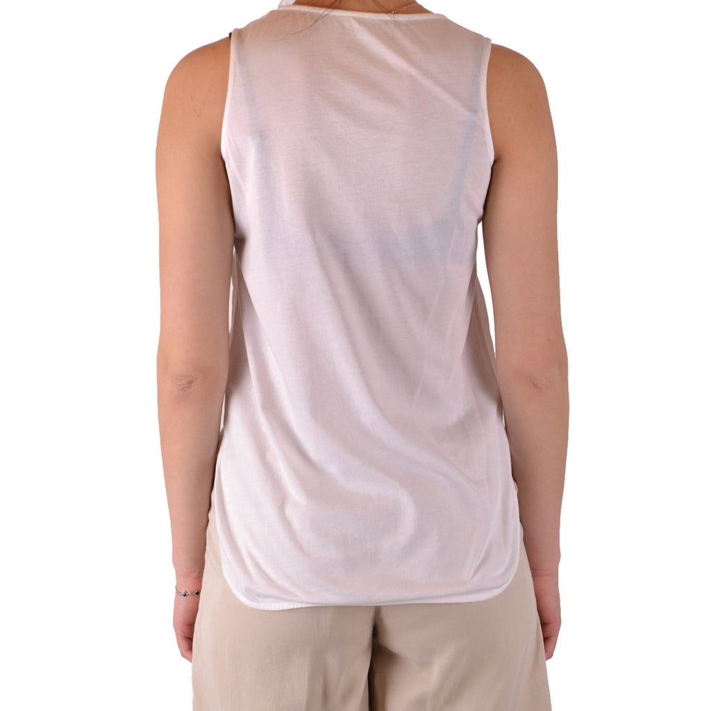 Woolrich Canotta Donna