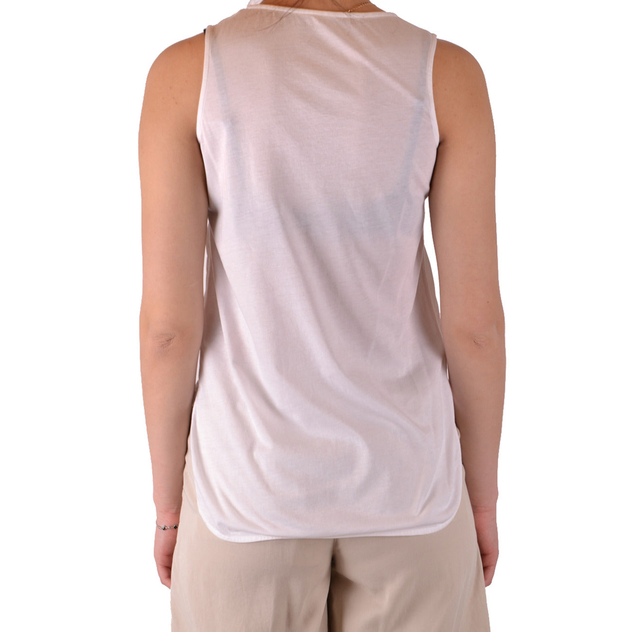Woolrich Canotta Donna