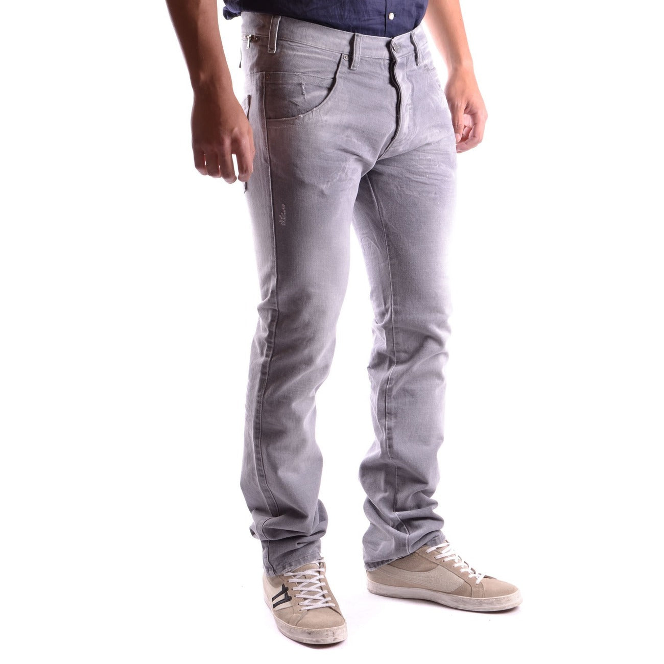 Neil Barrett Jeans Uomo