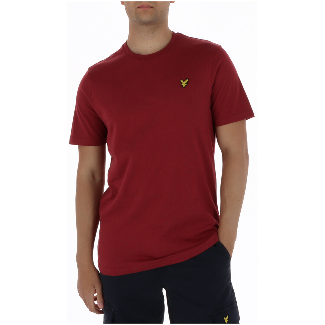 Lyle & Scott T-Shirt Uomo