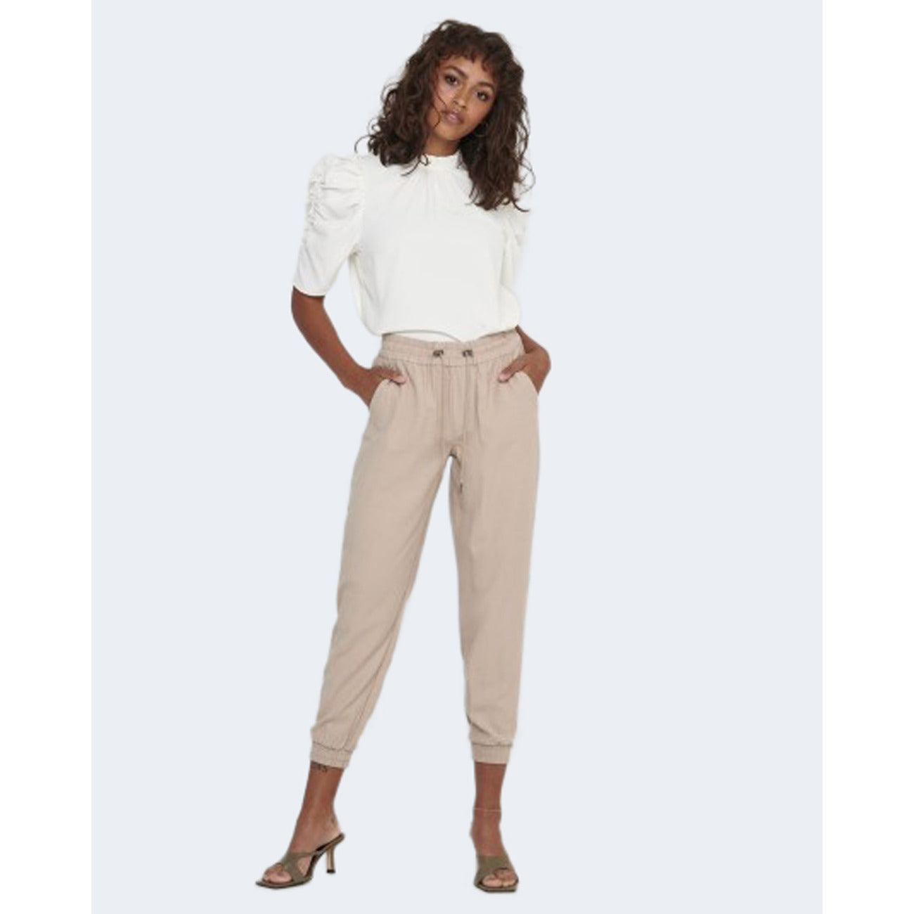 Only Pantaloni Donna