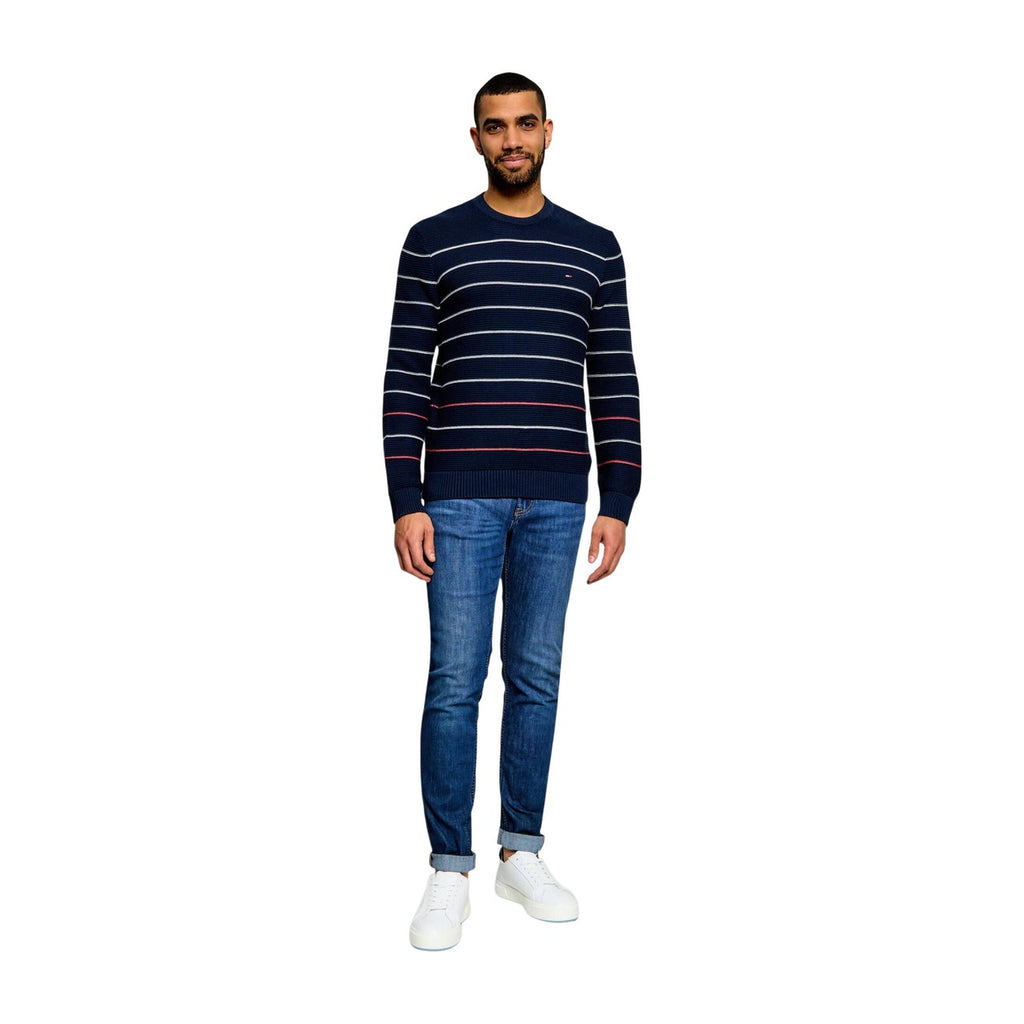 Tommy Hilfiger Jeans Maglia Uomo