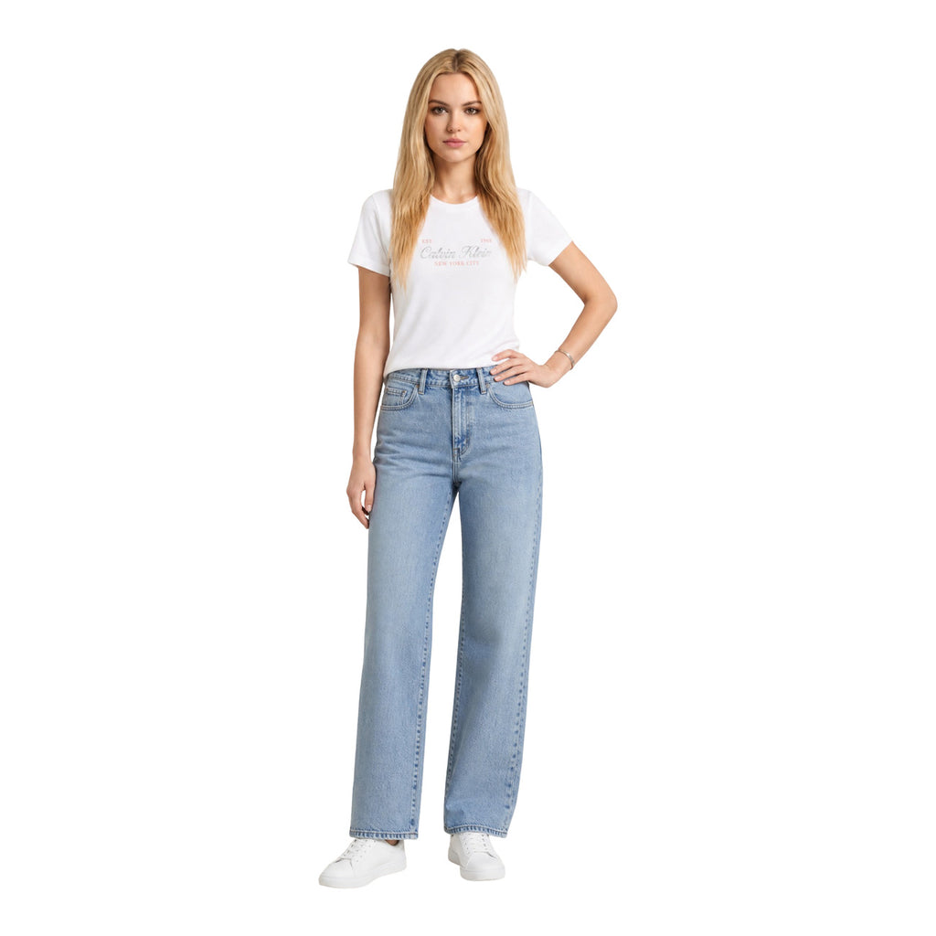 Calvin Klein Jeans T-Shirt Donna