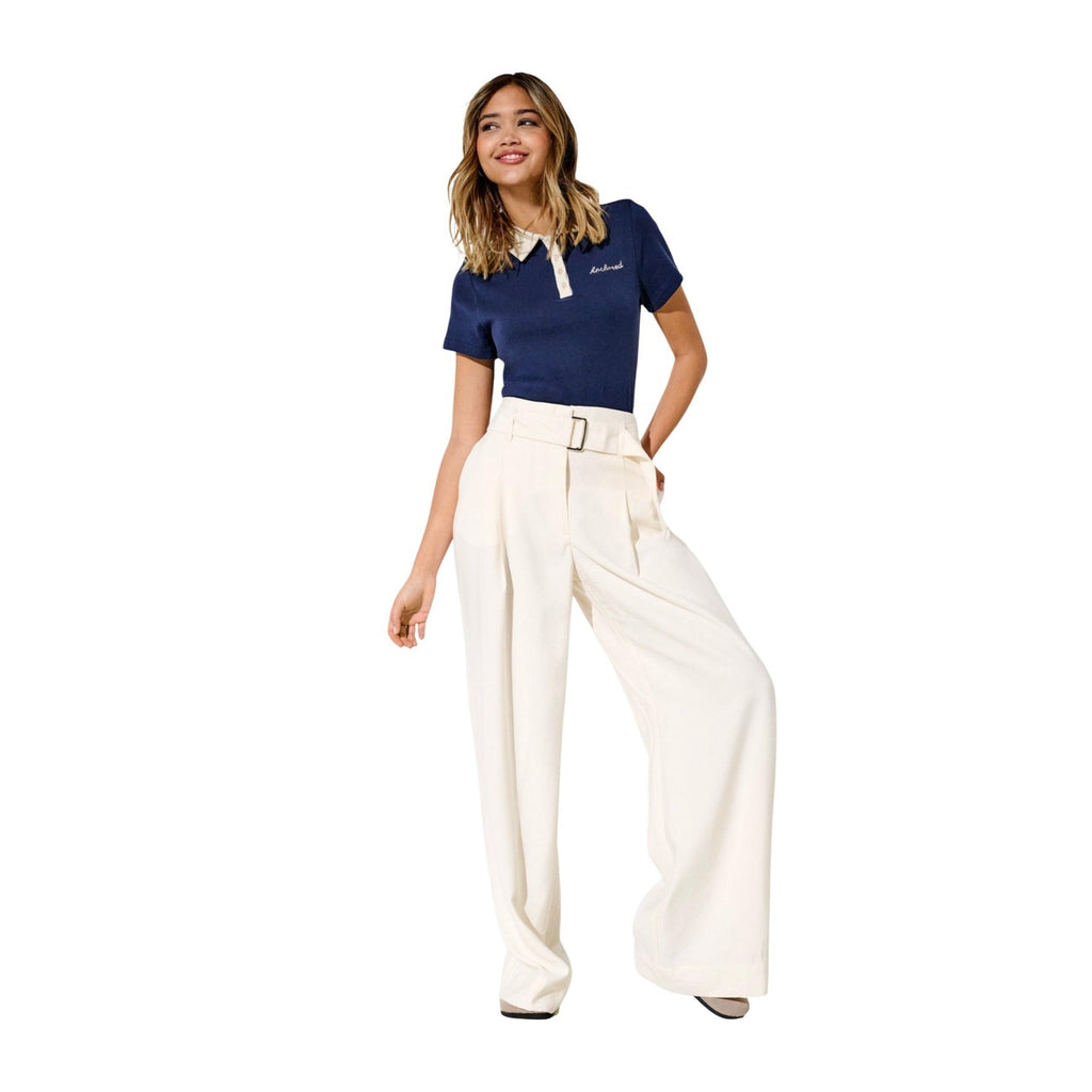 Only Pantaloni Donna