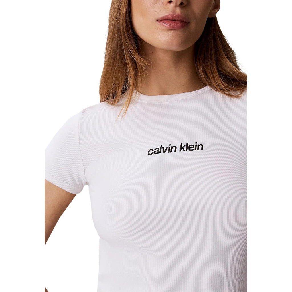 Calvin Klein Jeans T-Shirt Donna