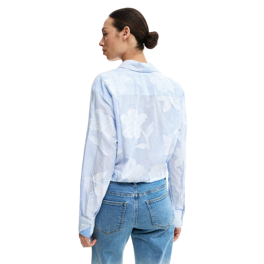 Desigual Camicia Donna