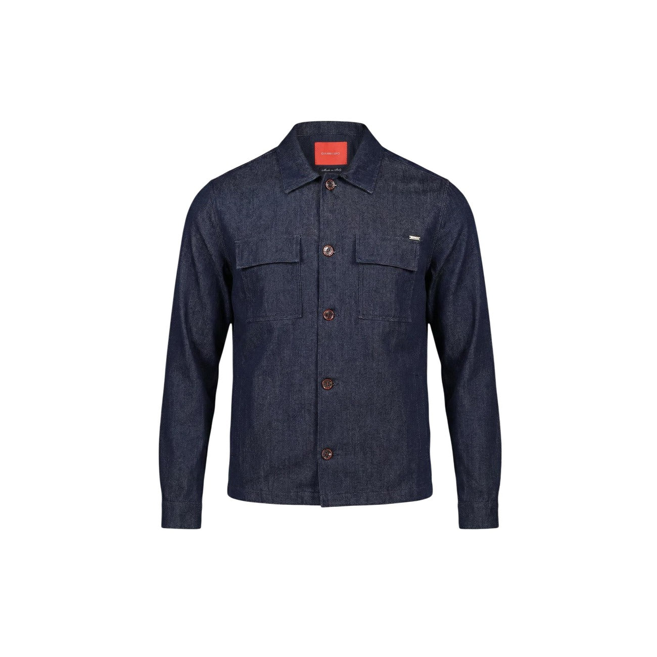 Gianni Lupo Camicia Uomo