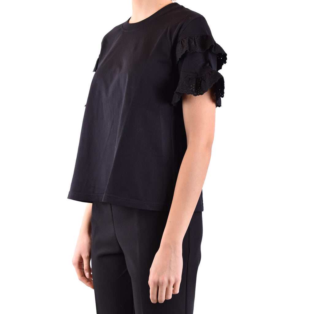 Alexander Mcqueen T-Shirt Donna
