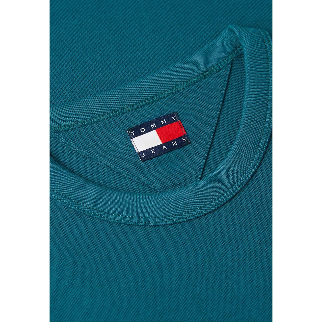 Tommy Hilfiger Jeans T-Shirt Uomo