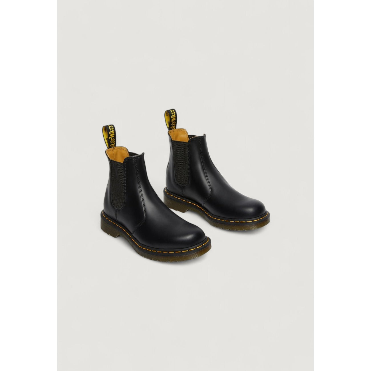 Dr. Martens Stivali Uomo