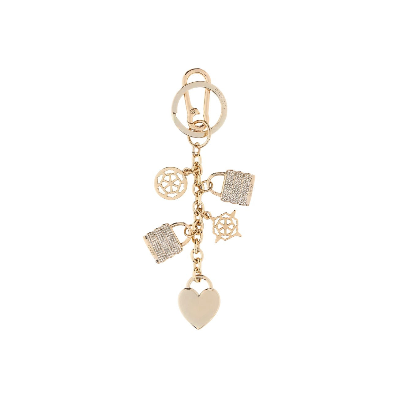 Guess Portachiavi Donna