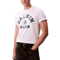 Calvin Klein Jeans T-Shirt Uomo
