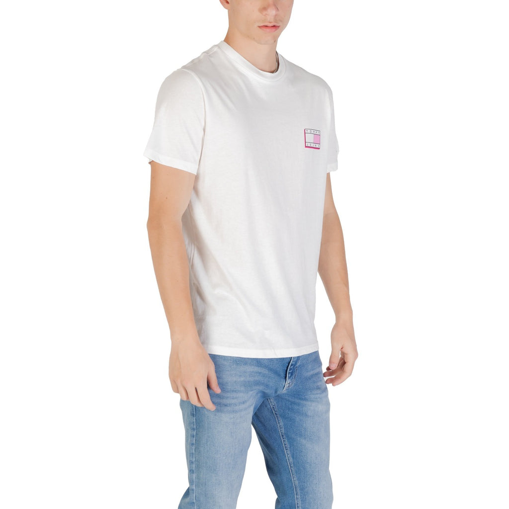 Tommy Hilfiger Jeans T-Shirt Uomo