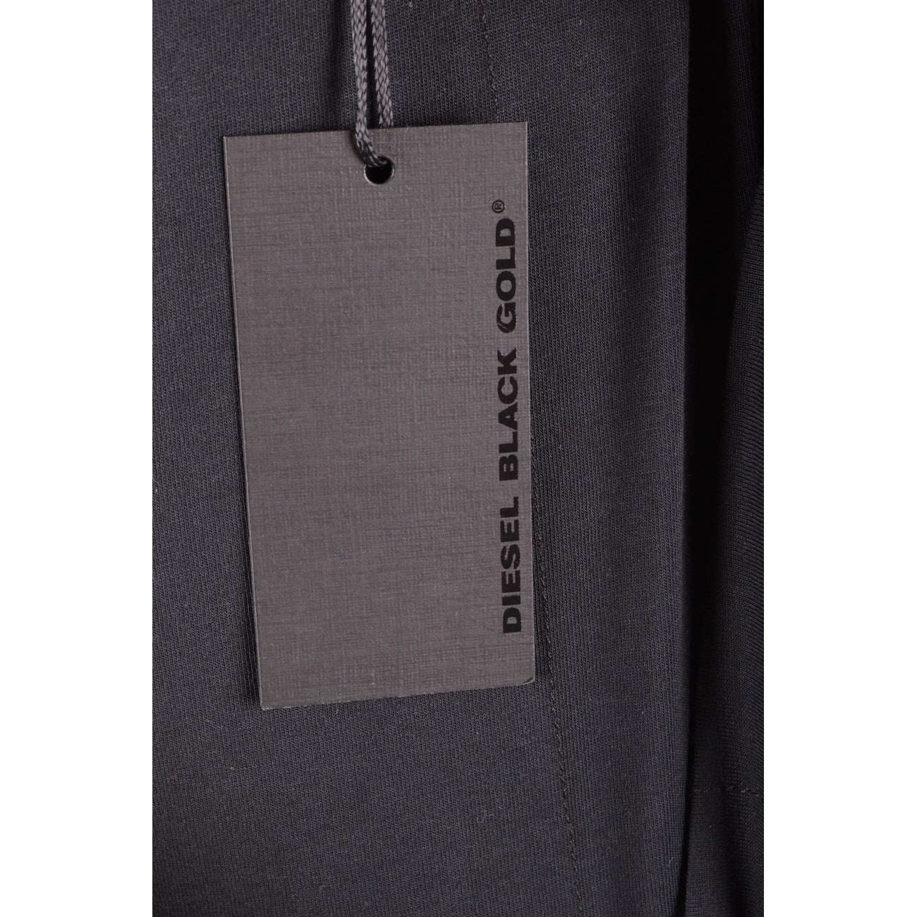 Diesel Black Gold T-Shirt Uomo