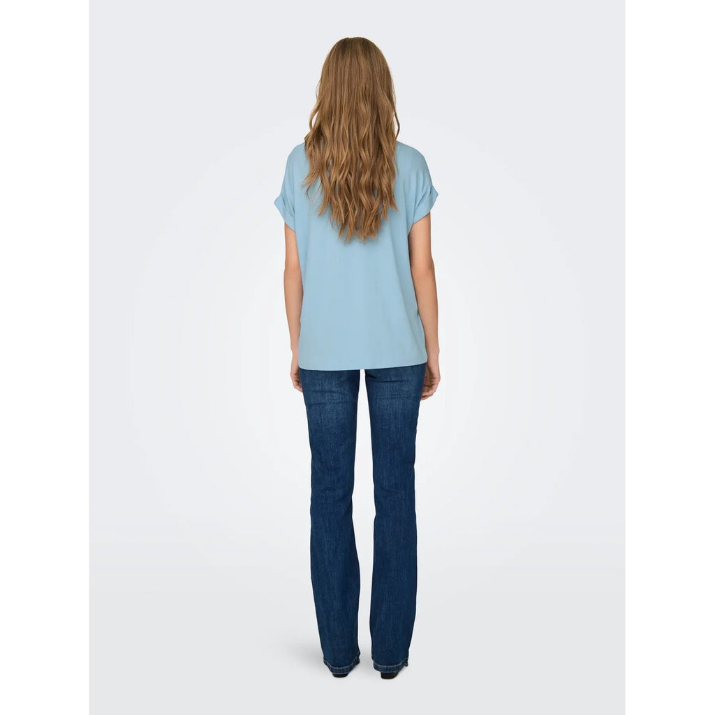 Only T-Shirt Donna