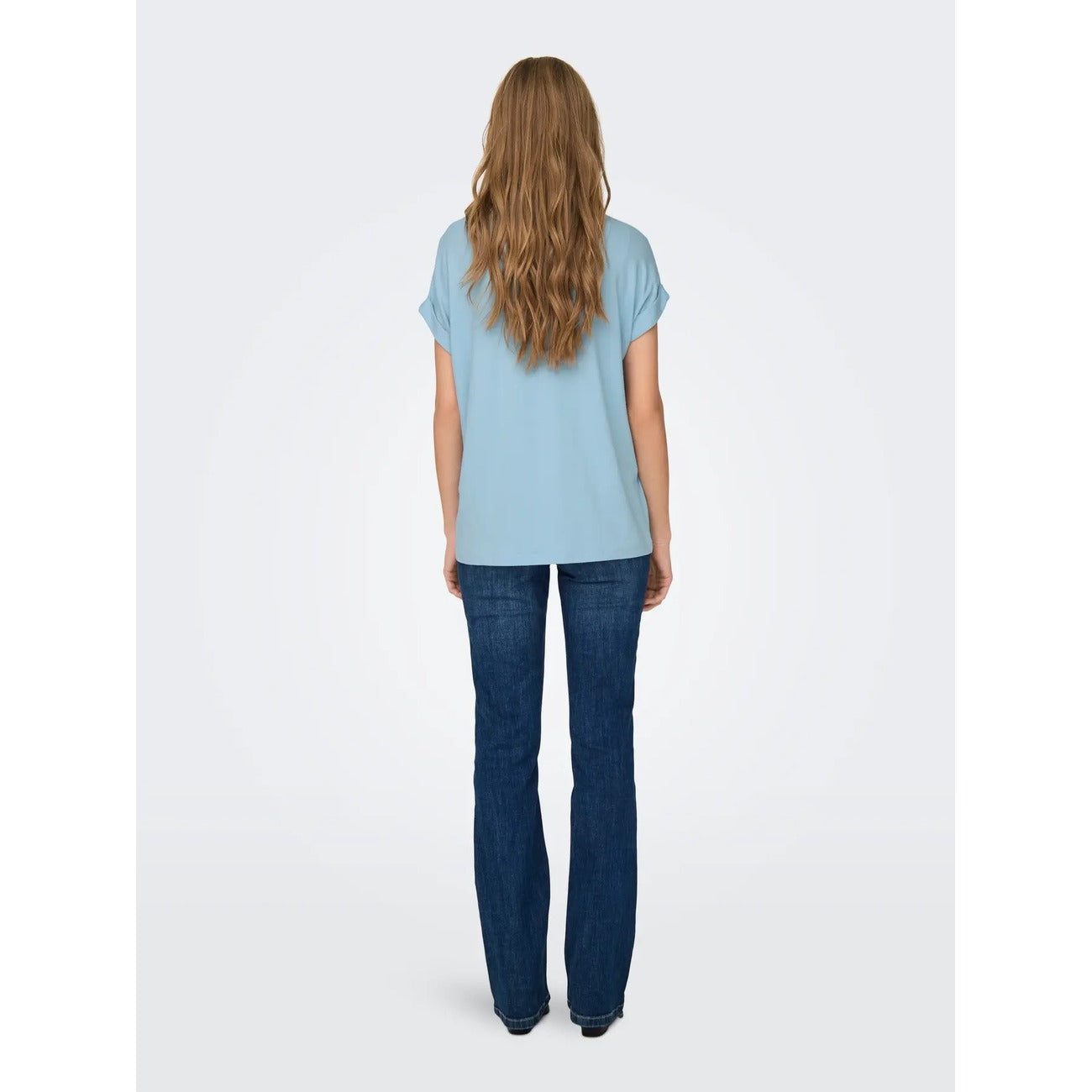 Only T-Shirt Donna