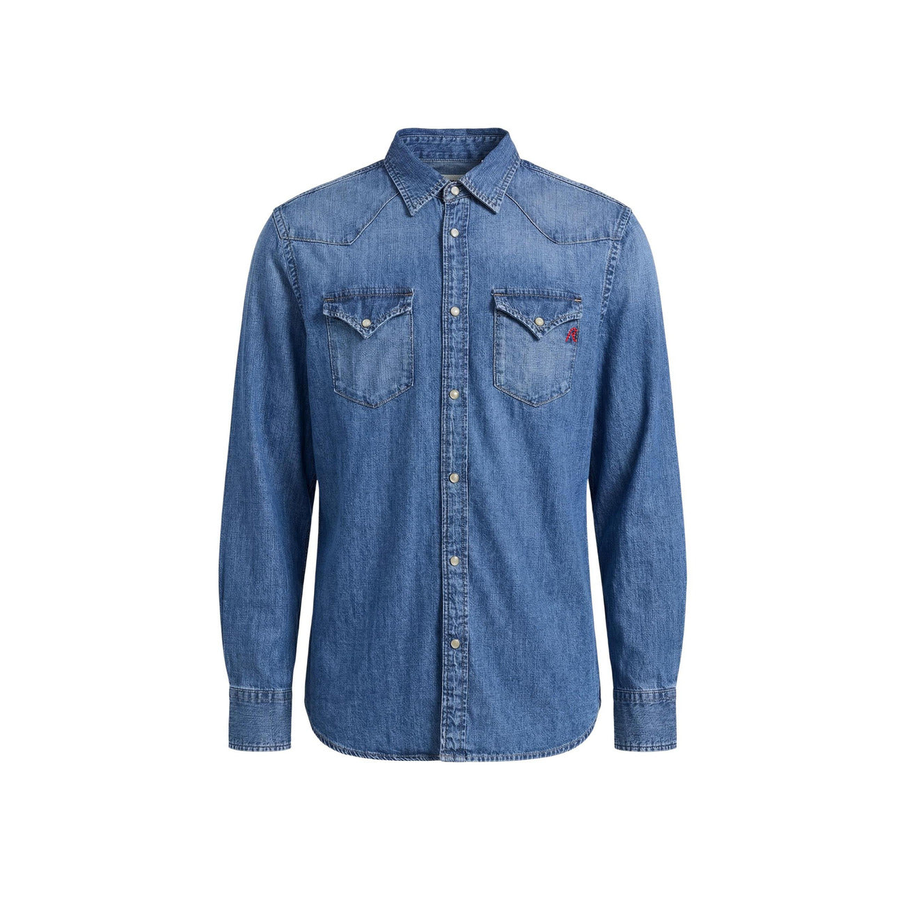 Replay Camicia Uomo