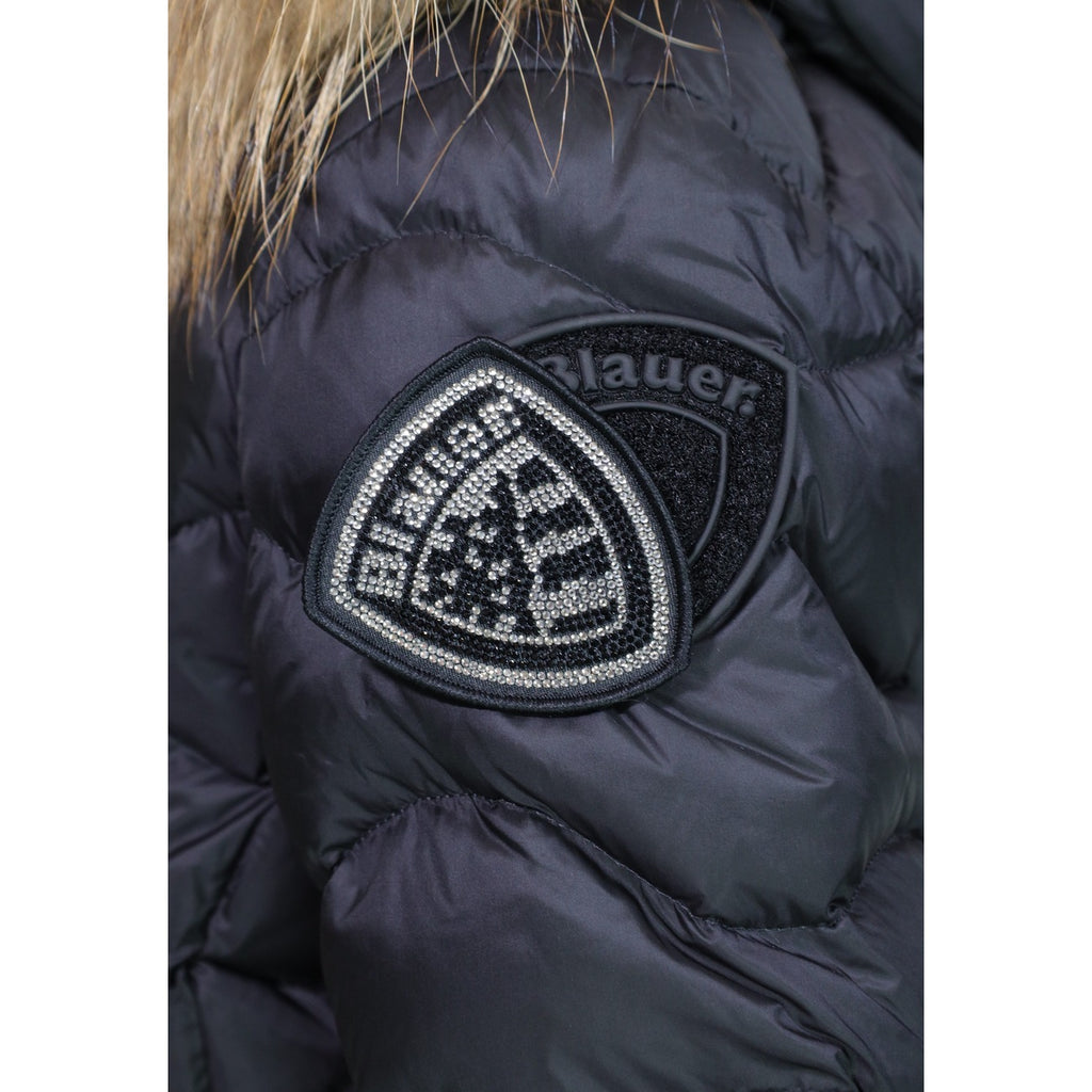 Blauer. Giacca Donna