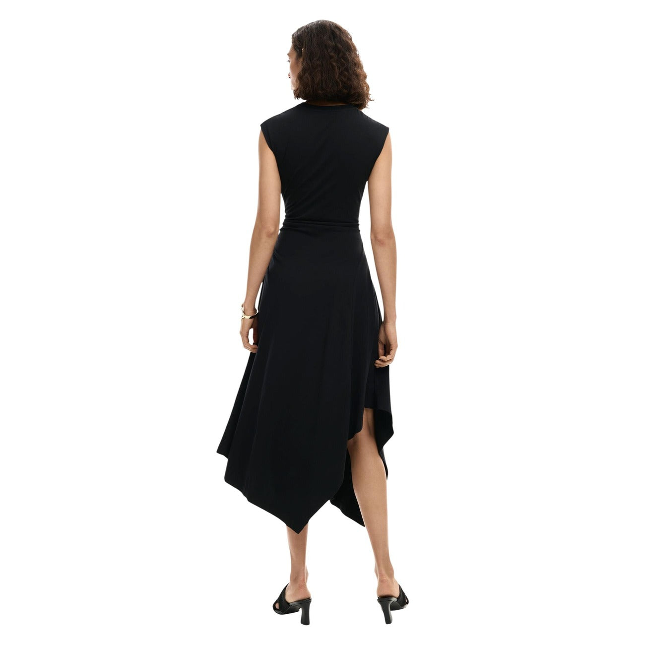 Desigual Abito Donna