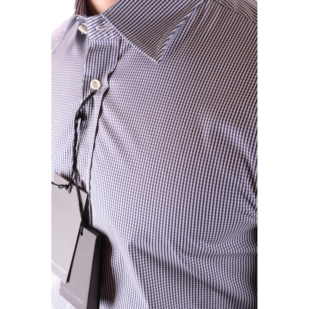 Dsquared Camicia Uomo
