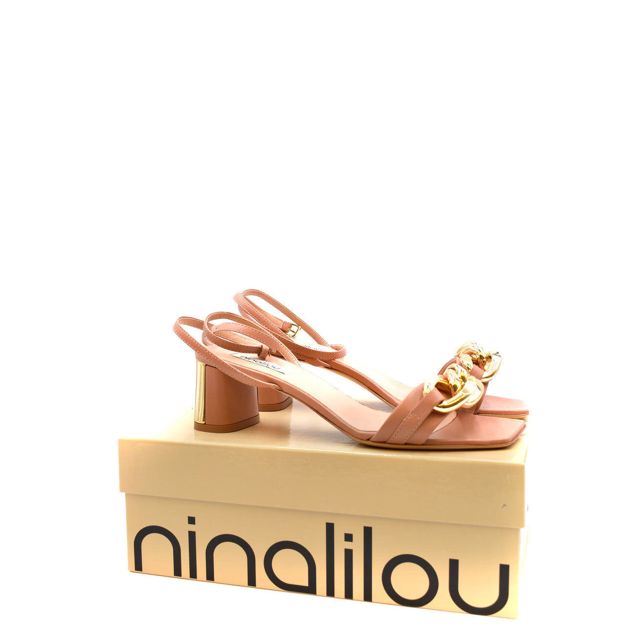 Ninalilou Sandali Donna