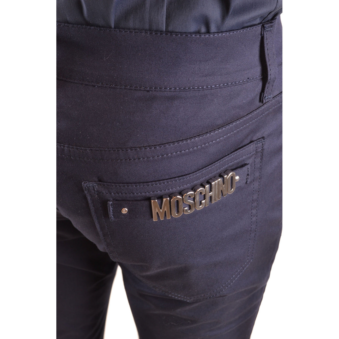 Moschino Pantaloni Uomo