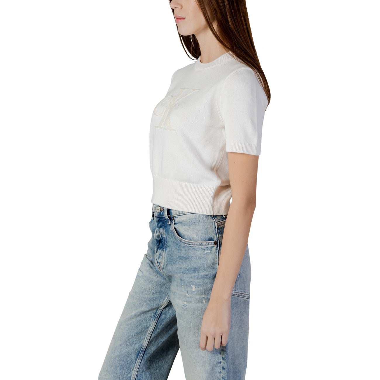 Calvin Klein Jeans Maglia Donna