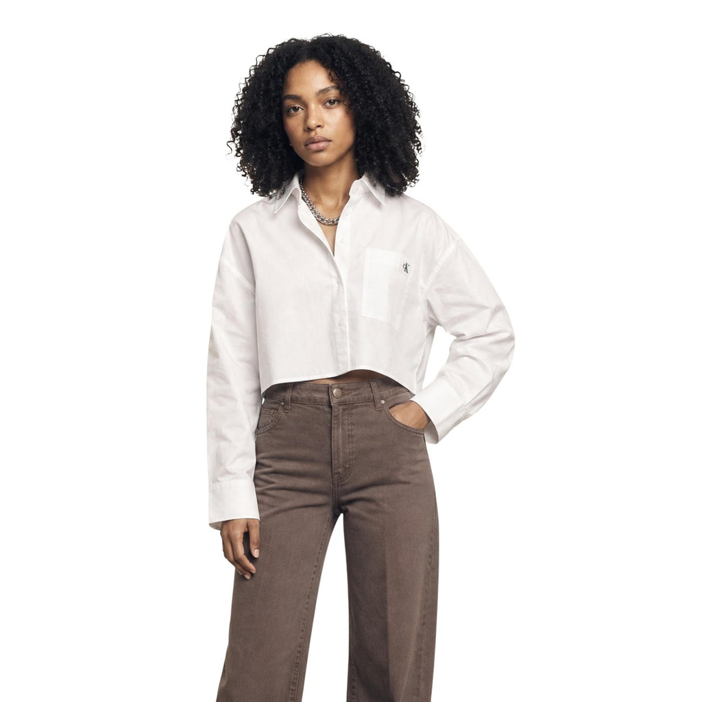 Calvin Klein Jeans Camicia Donna