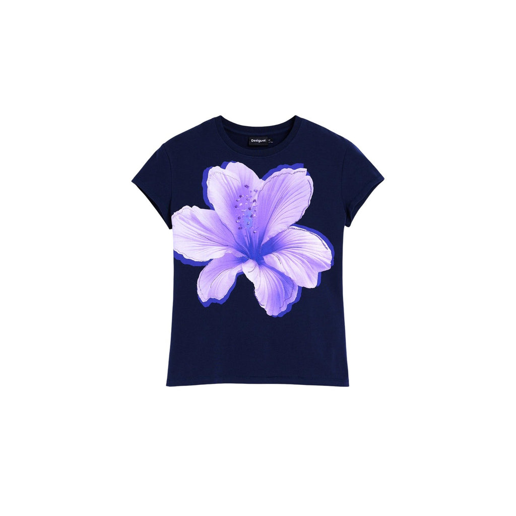 Desigual T-Shirt Donna